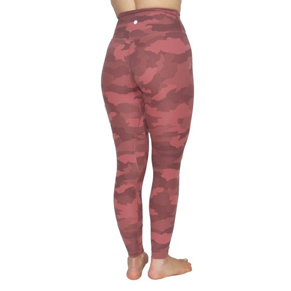 Lululemon Align High-Rise Pants 28" - Picture 4 of 7